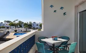 Santa Luzia Apartment